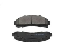 Juego de pastillas de freno ABE C1G063ABE para FORD USA F-250 6 2004-2007