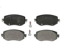 Juego de pastillas de freno ABE C1R052ABE para MEGANE IV Sedán 1 2020-