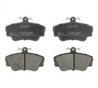 Juego de pastillas de freno ABE C1V007ABE para VOLVO 440 (445) 2 1992-1995