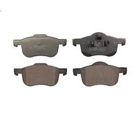 Juego de pastillas de freno ABE C1V015ABE para VOLVO S70 (874) 2 1997-2000