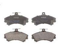 Juego de pastillas de freno ABE C1V017ABE para VOLVO S40 I (644) 2 1995-1999