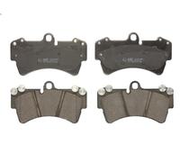 Juego de pastillas de freno ABE C1W047ABE para AUDI Q7 (4LB) 3 2011-2015