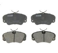Juego de pastillas de freno ABE C1X003ABE para OPEL OMEGA B (V94) 2 1994-2000