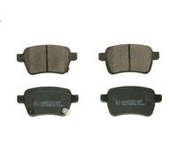 Juego de pastillas de freno ABE C2F019ABE para OPEL ADAM (M13) 1 2014-2018