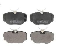 Juego de pastillas de freno ABE C2I001ABE para RANGE ROVER I 3.9 1988-1994
