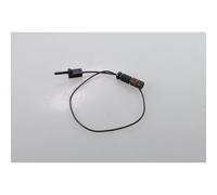 Juego de pastillas de freno ABE C2M017ABE, atrás