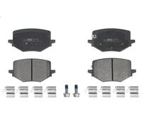 Juego de pastillas de freno ABE C2R021ABE para RENAULT AUSTRAL 1.2 2022-