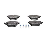 ATE Juego de 4 pastillas de freno delanteras 13.0460-2601.2 para BMW, MINI y Toyota
