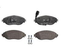 Juego de pastillas de freno ATE 13.0460-2617.2 para SEAT LEON (5F1) 1 2015-2020