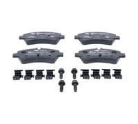 Juego De Pastillas De Freno Ate 13-0460-2618-2 para Ford Eje Trasero