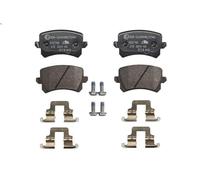 Juego de pastillas de freno ATE 13.0460-2749.2 para AUDI A3 (8P1) 2 2003-2008