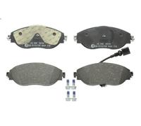 Juego de pastillas de freno ATE 13.0460-2764.2 para VW CC B7 (358) 2 2011-2013