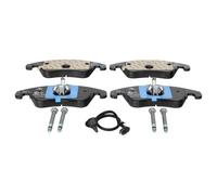 Juego De Pastillas De Freno Ate 13-0460-2765-2 para Vag Eje Delantero