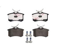 Juego de pastillas de freno ATE 13.0460-2787.2 para AUDI A3 (8P1) 2 2003-2008