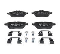 Pastillas de freno 13.0460-2795.2 ATE para MINI BMW