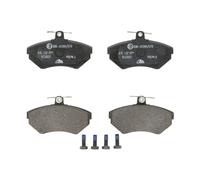 Juego de pastillas de freno ATE 13.0460-2821.2