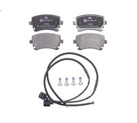 Juego de pastillas de freno ATE 13.0460-2890.2 para PHAETON 6 2005-2016