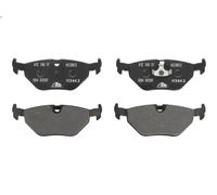 Juego de pastillas de freno ATE 13.0460-3803.2 BMW 5 (E34) 2 1987-199