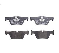 Juego de pastillas de freno ATE 13.0460-3859.2 BMW 1 (F21) 2 2011-2019