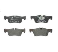 Juego de pastillas de freno ATE 13.0460-3865.2 BMW 1 (F20) 2 2011-2015