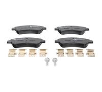 Juego De Pastillas De Freno Ate 13-0460-3994-2 para Citroën Opel Peugeot