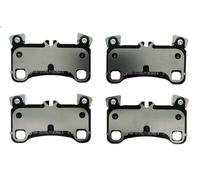 Juego de pastillas de freno ATE 13.0460-4850.2 para AUDI Q7 (4LB) 3 2010-2015