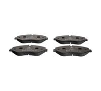 Pastillas de freno 13.0460-4884.2 ATE para MERCEDES-BENZ CLASE V VITO Furgoneta