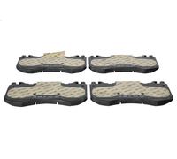 Juego de pastillas de freno ATE 13.0460-4885.2 para RANGE ROVER IV 3 2015-2021