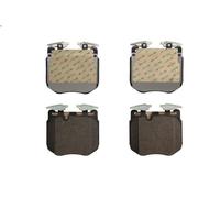 Juego de pastillas de freno ATE 13.0460-4896.2 para BMW 5 (G30, F90) 2 2019-2023