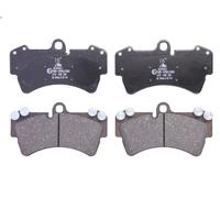 Juego de pastillas de freno ATE 13.0460-4993.2 para AUDI Q7 (4LB) 3 2010-2015