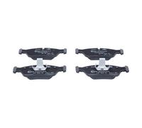 Juego De Pastillas De Freno Ate 13-0460-5405-2 para Bmw Eje Delantero