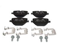 Juego de pastillas de freno ATE 13.0460-5523.2 BMW 3 (G20, G80, G28) 2 2018-202