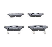 Pastillas de freno 13.0460-5540.2 ATE para MITSUBISHI OUTLANDER III