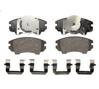 Juego de pastillas de freno ATE 13.0460-5612.2 para OPEL ASTRA J GTC 2 2012-2015