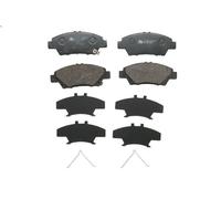 Juego de pastillas de freno ATE 13.0460-5620.2 HONDA CR-Z (ZF) 1.5 2010-2013