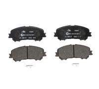 Pastillas de freno 13.0460-5691.2 ATE para NISSAN RENAULT