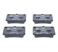 Juego de pastillas de freno ATE 13.0460-5698.2 para PAJERO SPORT I 3 1998-2000