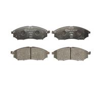 Pastillas de freno 13.0460-5778.2 ATE para NISSAN INFINITI RENAULT