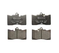 Pastillas de freno 13.0460-5789.2 ATE para LEXUS GS RC IS III