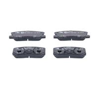 Pastillas de freno 13.0460-5855.2 ATE para MITSUBISHI CHRYSLER JEEP CITROËN