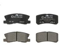 Juego de pastillas de freno ATE 13.0460-5855.2 para PATRIOT (MK74) 2 2011-2017