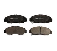 Pastillas de freno 13.0460-5878.2 ATE para HONDA CIVIC VIII Sedán STREAM FR-V