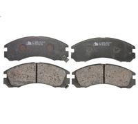 Juego de pastillas de freno ATE 13.0460-5958.2 para GALANT VIII (EA_) 2.5 1996-2