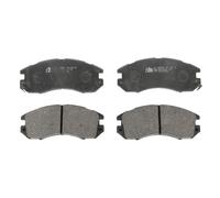 Juego de pastillas de freno ATE 13.0460-5978.2, delante