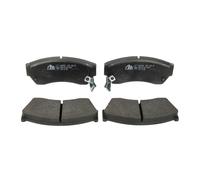 Pastillas de freno 13.0460-5985.2 ATE para SUZUKI SUBARU