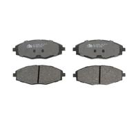 Pastillas de freno 13.0460-5996.2 ATE para CHEVROLET DAEWOO