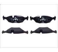 Juego de pastillas de freno ATE 13.0460-7036.2 para BMW 3 (E30) 2 1986-1991