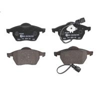 Juego de pastillas de freno ATE 13.0460-7050.2 AUDI A6 C4 (4A2) 2 1994-1997