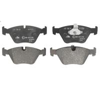 Juego de pastillas de freno ATE 13.0460-7089.2 para BMW 5 (E39) 2 2000-2003