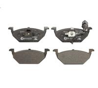 Juego de pastillas de freno ATE 13.0460-7117.2 para AUDI A3 (8P1) 2 2003-2008